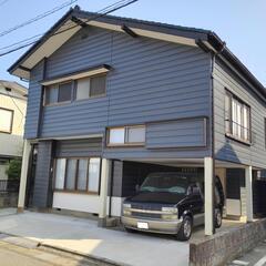 リフォーム済み4LDK一戸建て！　駐車2台可 - 賃貸（マンション/一戸建て）