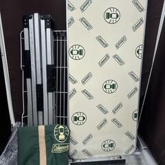 コールマン キッチンテーブル 全長170cm  廃盤品