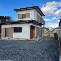 広い収納と快適な住環境、ペットや事業用も歓迎！ - 賃貸（マンション/一戸建て）