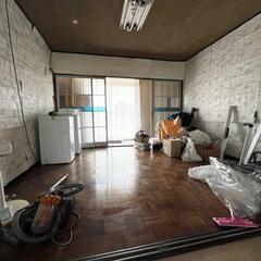子持ち家庭、法人事務所としても使いやすい4LDK！