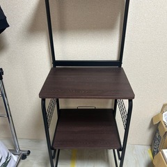 キッチンラック