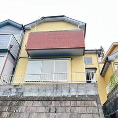 ✨️礼金無料！家庭に優しい広々4LDK、一戸建て！LDKは12畳！ - 賃貸（マンション/一戸建て）