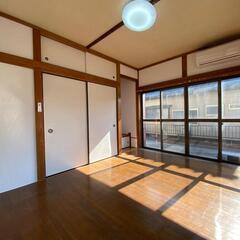 ✨️礼金無料！エアコン2台付！事務所、シェアハウスなど何でもご相...