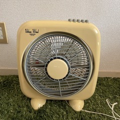 扇風機