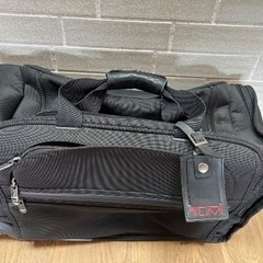 TUMI 2ホイール 2way スポーツ・ダッフルの画像