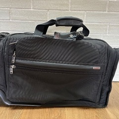 TUMI 2ホイール 2way スポーツ・ダッフルの画像