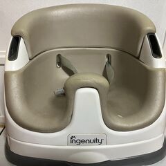 【中古雑貨】子供用品　ベビーチェア