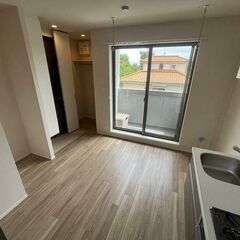 🔥Up賃貸🔥【角部屋　閑静な住宅街】🔥『1DK』立川市幸町１丁目...