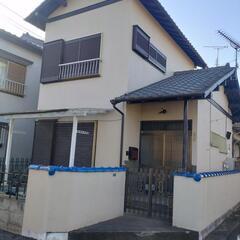 ✨️礼金無料！ペットと暮らせる日当たり良好の家。新品の設備で新生活 - 賃貸（マンション/一戸建て）