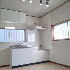 ✨️礼金無料！ペットと暮らせる日当たり良好の家。新品の設備で新生活 − 埼玉県