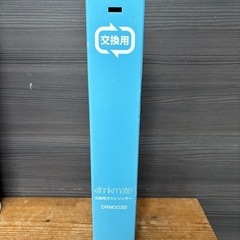 家庭用炭酸飲料メーカー　eSoda
の画像