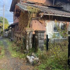 🏠初期費用無料⭐ 家賃1.9万円！　DIY可能 当月末まで家賃無...
