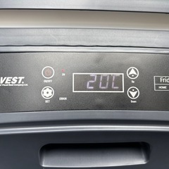 車用冷蔵庫の画像