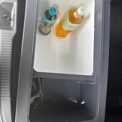 車用冷蔵庫の画像