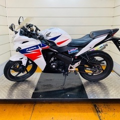 29524km ★始動動画あり★ ホンダ CBR125R JC50 小型　兵庫の画像