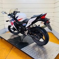 29524km ★始動動画あり★ ホンダ CBR125R JC50 小型　兵庫の画像