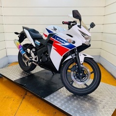 29524km ★始動動画あり★ ホンダ CBR125R JC50 小型　兵庫の画像