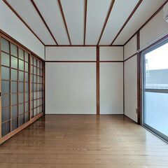 福岡市東区「若杉荘」鹿児島本線 九産大前駅徒歩9分　九州産業大学400ｍ　セブンイレブン88ｍお買い物便利です　高齢者　生活保護　二人入居　事務所使用　保証人なし　ご相談ください - 賃貸（マンション/一戸建て）