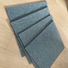 防音カーペット