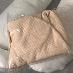 赤ちゃん　吐き戻し防止クッションの画像
