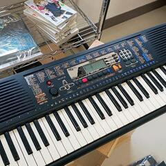 0612-207 電子ピアノ　YAMAHA