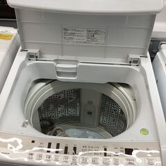 👕HITACHI👕日立 8kg洗濯機👕2021年製 BW-T807👕縦型洗濯機👕BEAT WASH/ビートウォッシュ👕6032の画像