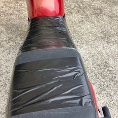 エンジン始動動画あり　堺市堺区　YBR125の画像