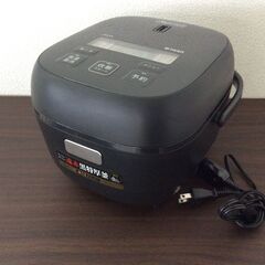 JT10865【TIGER/タイガー 炊飯器】美品 2023年製...