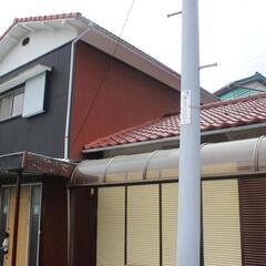 💸敷礼無料！子供もペットも走り回れる、心地よい家。 - 横須賀市