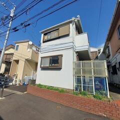 🉐敷礼無料！湘南台テラスハウス☆設備充実・ペット可（リフォーム中） - 賃貸（マンション/一戸建て）