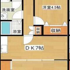 💸敷礼無料！駅近でペットと暮らせるオアシス。南向きで町が一望できます - 秦野市