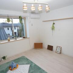✅敷礼無料！おしゃれな出窓　デザイナーズの画像