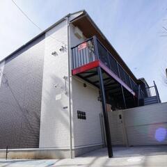 ✅敷礼無料！おしゃれな出窓　デザイナーズ - 賃貸（マンション/一戸建て）