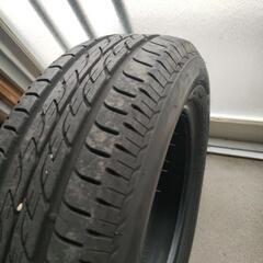 NEXTRY  １５５／６５／１４ 1本値下げの画像