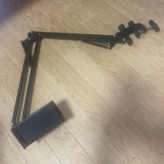 【無料】スマホホルダーの画像