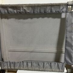 【中古雑貨】子供用品　ベビーゲート