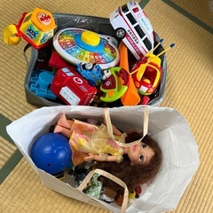 まとめ売りおもちゃ