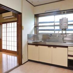 💰️敷礼無料！事業用・DIY可！
10年借りたら家を0円で差し上げます！ − 新潟県