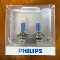 philips HB4 フォグ　ライト　ランプ　ハロゲン　