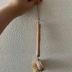 ブラシの画像