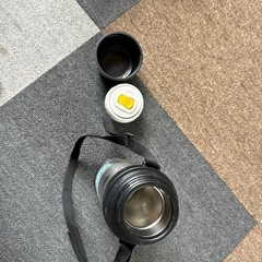 水筒の画像