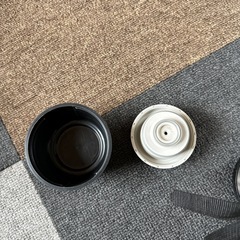 水筒の画像