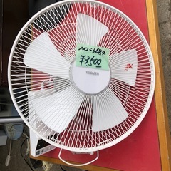 NO：3684  DC壁掛扇風機‼️  2024年製❣️超お買い得品