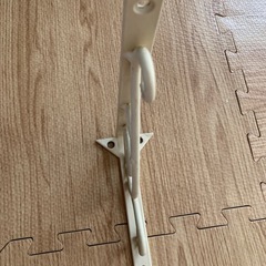 棚受け金具
の画像
