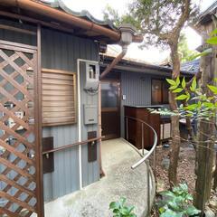 🎉敷礼無料！ペットと暮らせるレトロな平屋♪ - 賃貸（マンション/一戸建て）