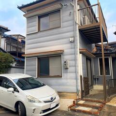 🎊敷礼無料！コンビニ・スーパー徒歩５分圏内の戸建て！ - 賃貸（マンション/一戸建て）