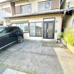 🌟敷礼無料！広々3LDK、一戸建て！2025年内装リフォーム済！ - 賃貸（マンション/一戸建て）