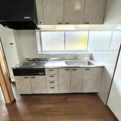 🌟敷礼無料！広々3LDK、一戸建て！2025年内装リフォーム済！ − 岐阜県