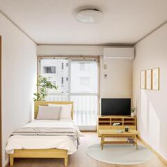 🏠️敷礼無料！多様なライフスタイルをサポートする快適住居