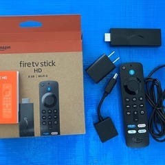 Amazon Fire TV Stick HD